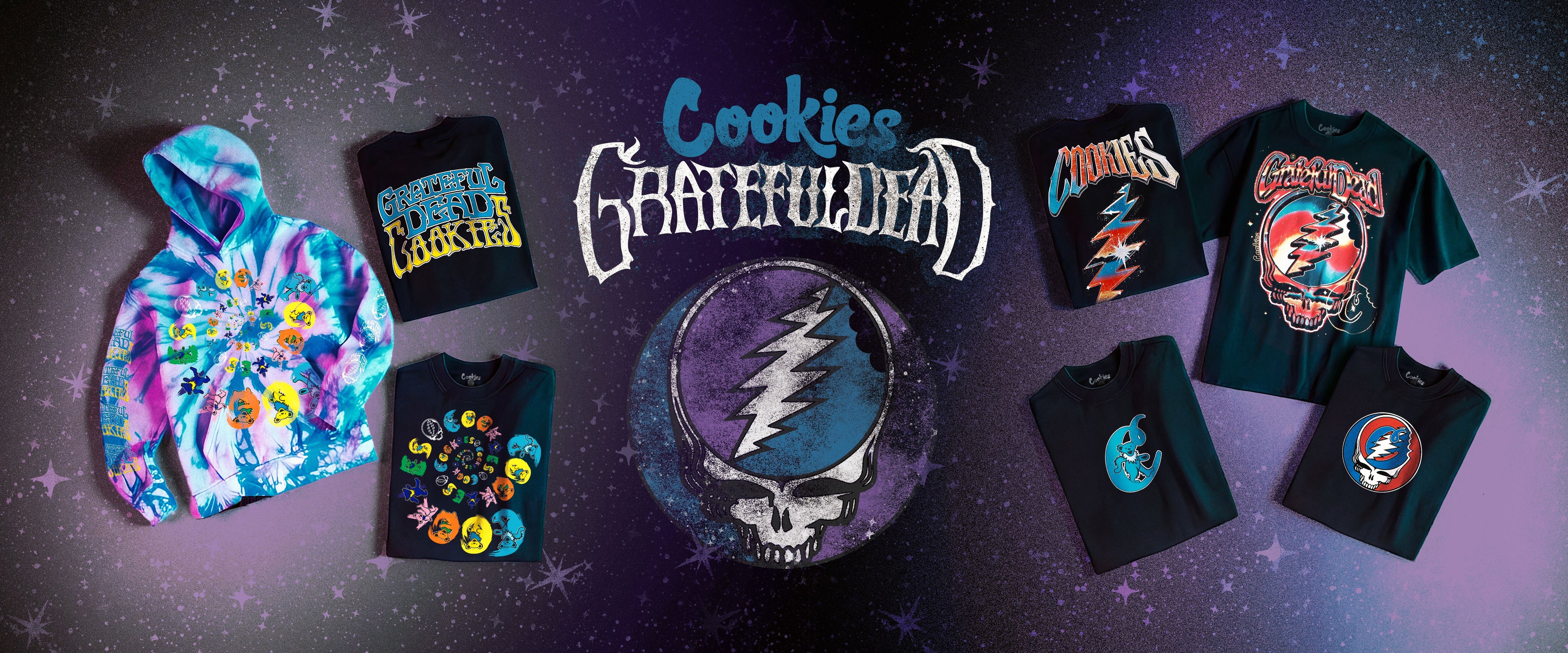 Cookies Clothing: Authentic SF Style